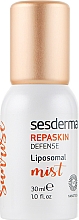 Schützendes liposomales Nebelspray - SeSDerma Repaskin Defence Liposomal Mist — Bild N1