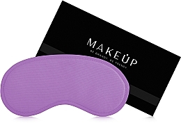 Düfte, Parfümerie und Kosmetik Schlafmaske Classic lila - MakeUp