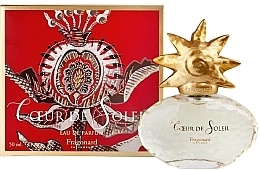 Fragonard Coeur De Soleil - Eau de Parfum — Bild N1