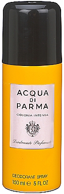 Acqua di Parma Colonia Intensa - Deospray