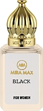 Mira Max Beautiful Lady - Parfümöl — Bild N1