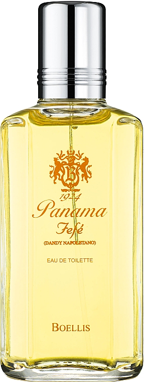 Panama 1924 Fefe (Dandy Napoletano) - Eau de Toilette — Bild N1