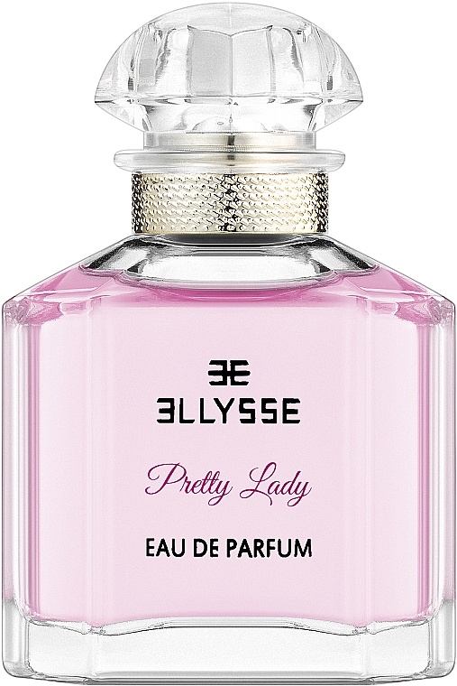 Ellysse Pretty Lady - Eau de Parfum — Bild N1