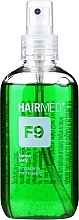 Modellierendes Spray zum Haarstyling - Hairmed F9 Form The Modeling Spray — Bild N1