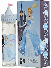 Disney Princess Cinderella - Eau de Toilette  — Bild N1