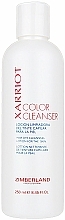 Düfte, Parfümerie und Kosmetik Haarfarbe-Flecken-Entfernungslotion - Zimberland Color Xarriot Color Cleanser