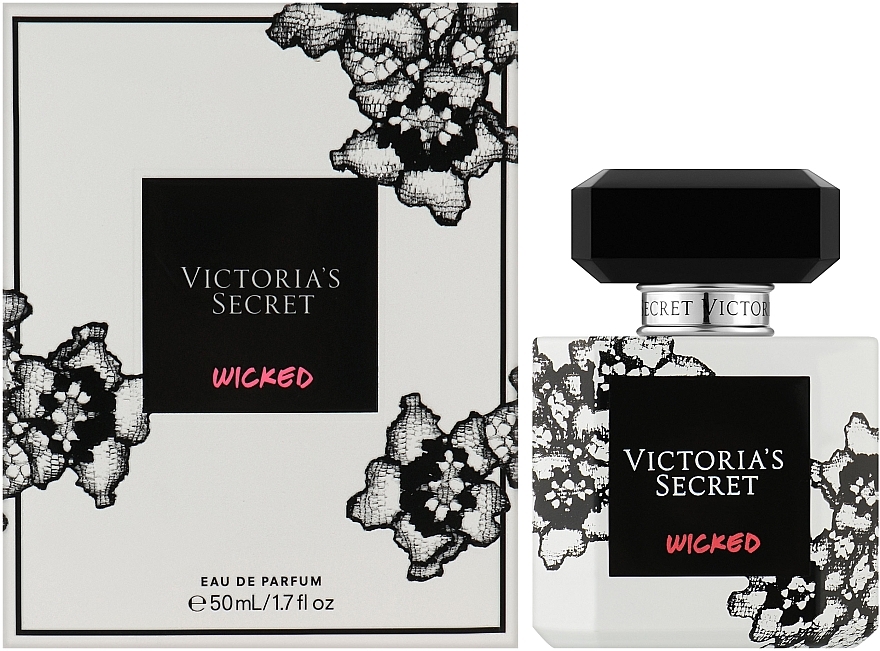 Victoria's Secret Wicked - Eau de Parfum — Bild N2