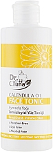 Düfte, Parfümerie und Kosmetik Gesichtswasser mit Ringelblumenöl - Farmasi Dr. C. Tuna Calendula Oil Face Tonic
