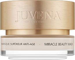 Intensiv regenerierende Anti-Aging Gesichtsmaske für müde Haut - Juvena Skin Specialists Miracle Beauty Mask — Bild N3