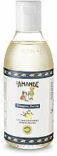 Babyshampoo für Haare und Körper - L'amande Marseille Shampoo Doccia — Bild N1