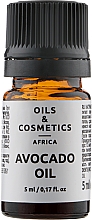 Avocadoöl - Oils & Cosmetics Africa Avocado Oil — Bild N1