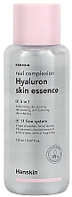 Düfte, Parfümerie und Kosmetik Essenz mit Hyaluronsäure - Hanskin Real Complexion Hyaluron Skin Essence