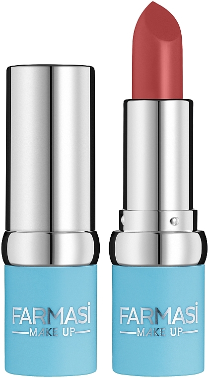 Lippenstift - Farmasi Perfecting BB Matte Lipstick All In One — Bild N1