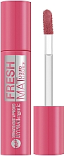Flüssiger matter Lippenstift - Bell HypoAllergenic Fresh Mat Liquid Lipstick — Bild N1