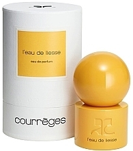 Courreges L'Eau De Liesse - Eau de Parfum — Bild N1