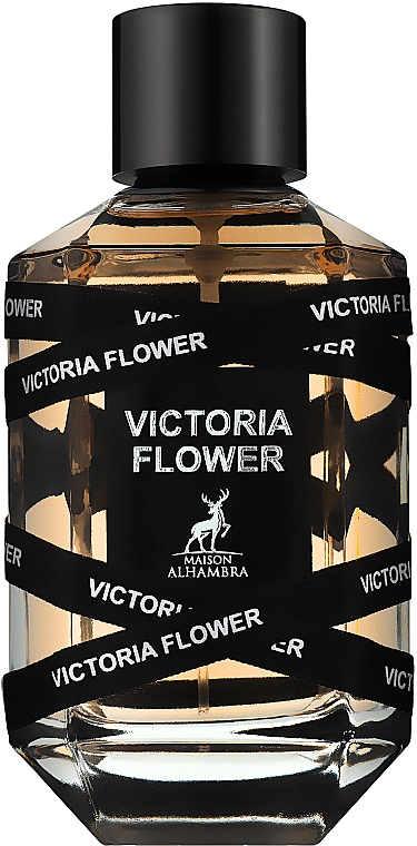 Alhambra Victoria Flower - Eau de Parfum — Bild N1