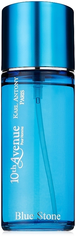 Karl Antony 10th Avenue Blue Stone - Eau de Toilette — Bild N1