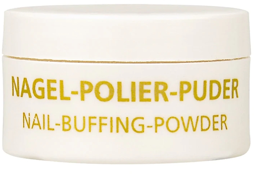 Nagelpolierpuder - Tana Cosmetics Polishing Powder — Bild N1