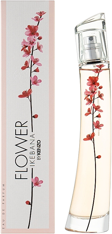 Kenzo Flower Ikebana - Eau de Parfum — Bild N2