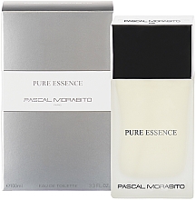 Pascal Morabito Pure Essence - Eau de Toilette — Bild N2