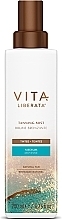 Selbstbräunungsspray - Vita Liberata Tinted Tanning Mist Medium — Bild N1