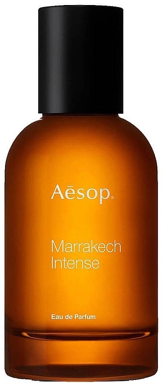 Aesop Marrakech Intense - Eau de Parfum — Bild N1