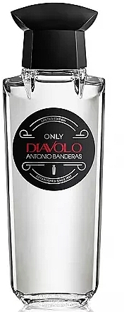 Antonio Banderas Diavolo Only - Eau de Toilette — Bild N1