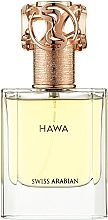 Düfte, Parfümerie und Kosmetik Swiss Arabian Hawa - Eau de Parfum