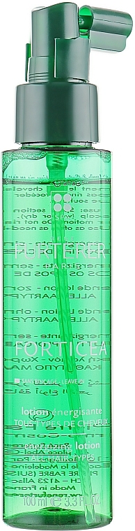 Lotion für alle Haartypen mit Guarana-Extrakt und ätherischem Orangenöl - Rene Furterer Forticea Energizing Lotion All Hair Types — Bild N1