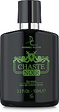 Dorall Collection Chaste Noir - Eau de Toilette  — Bild N1