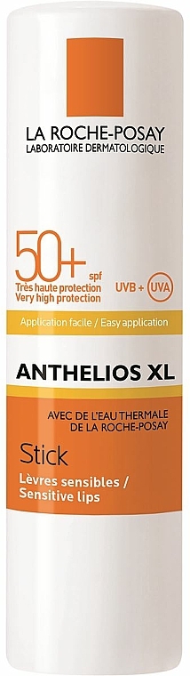 Sonnenschützender Lippenbalsam SPF 50+ - La Roche-Posay Anthelios XL SPF 50+ — Bild N1