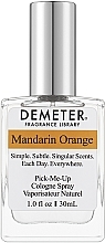 Demeter Fragrance Mandarin Orange Cologne Spray - Eau de Cologne — Bild N1