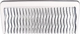 Haarkamm transparent - Donegal Hair Comb — Bild N1
