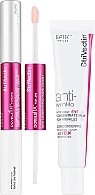 Set - StriVectin The Eye Lift & Specialists (Augenkonzentrat/30 ml + Lippengel/5 ml) — Bild N2