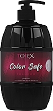 Düfte, Parfümerie und Kosmetik Shampoo für gefärbtes Haar - Totex Cosmetic Color Safe Shampoo