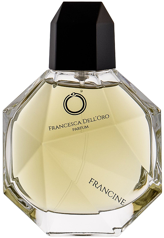 Francesca Dell`Oro Francine - Parfum — Bild N1