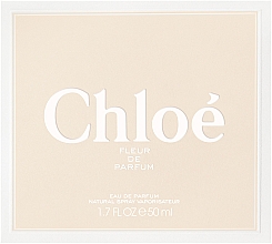 Chloé Fleur de Parfum - Eau de Parfum — Foto N3