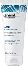 GESCHENK! Körpercreme - Ahava Clineral X-Zem Head-to-Toe Cream (Probe)  — Bild N1