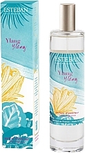 Esteban Ylang Ylang - Parfümiertes Spray für zu Hause — Bild N1