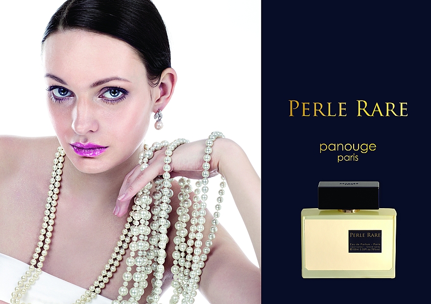 Panouge Perle Rare - Eau de Parfum — Bild N3