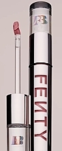 Düfte, Parfümerie und Kosmetik Flüssiger Lippenstift - Fenty Beauty Icon Velvet Liquid Lipstick