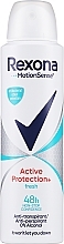 Deospray Antitranspirant - Rexona Motion Sense Active Protection+ Fresh 48H Antiperspirant Spray — Bild N1