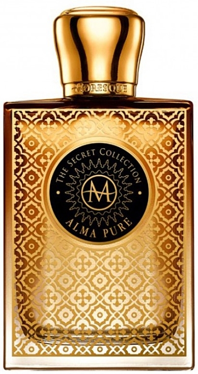 Moresque Alma Pure - Eau de Parfum — Bild N1