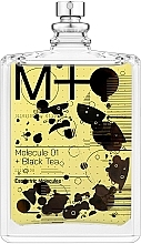 Düfte, Parfümerie und Kosmetik Escentric Molecules Molecule 01 + Black Tea - Eau de Toilette