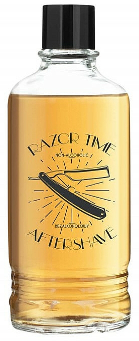 After Shave Lotion - Cyrulicy Razor Time Aftershave Lotion — Bild N1