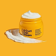 Creme für lockiges Haar - Matrix Total Results A Curl Can Dream Moisturising Cream — Bild N6