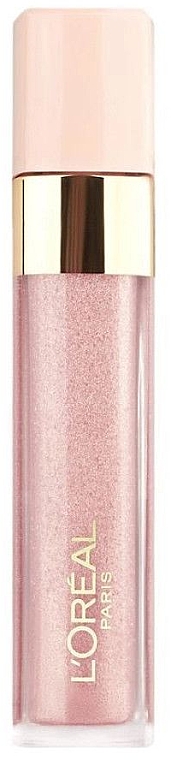 Lipgloss - L'Oreal Paris Infallible Glam Shine — Bild N1