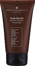Düfte, Parfümerie und Kosmetik Conditioner gegen Haarausfall - Philip Martin's Scalp Benefit