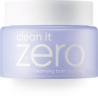 Reinigungsbalsam mit Acerola-Extrakt - Banila Co. Clean It Zero Cleansing Balm Purifying — Bild N1