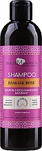 Düfte, Parfümerie und Kosmetik Shampoo mit Rosenextrakt - Beaute Marrakech
